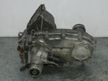 Раздаточная коробка HYUNDAI GALLOPER D4BF (Контрактный) 382206