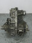 Раздаточная коробка HYUNDAI GALLOPER D4BF (Контрактный) 382206