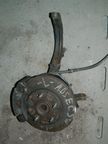 Кулак поворотный MITSUBISHI GALANT EA1A Перед Лев (Контрактный) 79591141