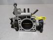 Дроссельная заслонка NISSAN VQ20DE (Контрактный) 79780826