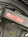 Компрессор кондиционера NISSAN CUBE CG13DE (Контрактный) 45990471