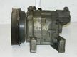 Компрессор кондиционера NISSAN CUBE CG13DE (Контрактный) 45990471