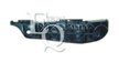 Крепление бампера TOYOTA 5253542020 TOYOTA RAV4