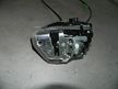 Замок двери TOYOTA CAMRY ACV40 Задн Лев (Контрактный) 110201042