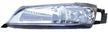 Фара SAT ST22218CL TOYOTA MARK II 1992-1996 (хрусталь) Перед Лев