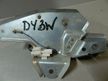 Мотор заднего дворника MAZDA DEMIO DY3W (Контрактный) 81528718