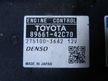 Блок управления ДВС TOYOTA RAV4 ACA36 2AZFE (Контрактный) 18029604
