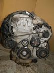Двигатель TOYOTA CAMRY ACV40 2AZFE (Контрактный) 28925001