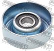 Паразитный / ведущий ролик MAZDA ZJ0115940