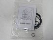 Ремкомплект насоса ГУР GENERAL PARTS 0444620031 ST191 SV21 GX81