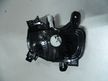 Фара противотуманная JORDEN JH03CED18003L KIA CEED 18- LH