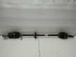 Привод MAZDA DEMIO DW3W B3E Перед Прав (Контрактный) D9996217