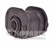 Сайлентблок TOYOTA 4865510050B TOYOTA Soluna