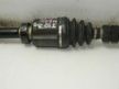 Привод NISSAN QUSHQAI J10E MR20DE Перед Прав (Контрактный) 35015790