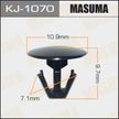 Клипса MASUMA KJ1070 HONDA