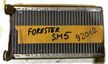 Радиатор печки Subaru Forester SH5 (Контрактный) 24122206