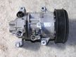 Компрессор кондиционера TOYOTA AVENSIS AZT251 2AZFSE (Контрактный) 10435008