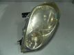 Фара MITSUBISHI DINGO CQ2A Перед Лев 0270 (Контрактный) 64492424