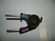 Подушка двигателя TOYOTA VITZ SCP10 1SZFE Зад (Контрактный)