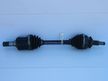 Привод MAZDA CX-5 KE2AW SH Перед Лев (Контрактный) 45980133