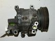 Компрессор кондиционера NISSAN MARCH CG10DE (Контрактный) 45980789