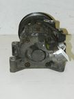 Компрессор кондиционера NISSAN MARCH CG10DE (Контрактный) 45980789