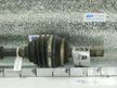 Привод TOYOTA ESTIMA ACR30 2AZFE Перед Лев (Контрактный) 35015470
