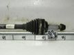 Привод TOYOTA PORTE NNP10 1NZ Перед Прав (Контрактный) 35015296