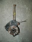 Ступица HONDA INTEGRA DB6 Перед Прав (Контрактный) 79586598