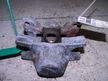 Суппорт TOYOTA MARK II GX61 Зад Прав (Контрактный) 79590460