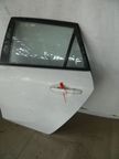 Дверь MAZDA MAZDA3 BL Зад Лев (Контрактный) 65243128