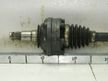 Привод TOYOTA MARK II JZX110 1JZGE Зад Лев (Контрактный) 35015023