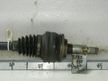 Привод TOYOTA MARK II JZX110 1JZGE Зад Лев (Контрактный) 35015023