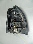 Фонарь HONDA CIVIC EK2 Зад Лев (Контрактный) 64492338