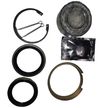 Подшипник ступицы B-RING BK8901 TOYOTA Camry, Carina E, Celica, MR2, RAV4 (комплект)