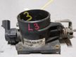 Дроссельная заслонка MAZDA L3 (Контрактный) 79780369
