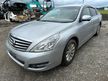 Бампер передний NISSAN TEANA J32 (Контрактный) 24147003