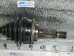 Привод TOYOTA MARK II GX100 1GFE Зад Прав (Контрактный) 35015671