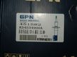 Амортизатор GENERAL PARTS 339337 MAZDA CX-5 Перед Лев