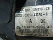 Блок ABS FORD FUSION (Контрактный) 81532773