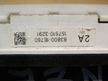 Панель приборов TOYOTA COROLLA FIELDER NZE121 (Контрактный) 81540062