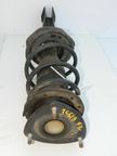 Стойка подвески TOYOTA VITZ SCP10 1SZ Перед Лев (Контрактный) 45984995