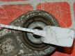 Рычаг подвески AUDI Q7 4L BAR Зад (Б/У) 45980854