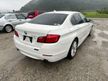 Бампер задний BMW 5-SERIES F10 (Контрактный) 24493004