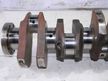 Коленвал TOYOTA 2JZGE (Контрактный) 65243983