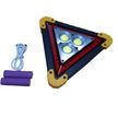 Фонарь сигнальный Знак аварийной остановки GENERAL PARTS 303