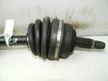 Привод HONDA CIVIC EF5 ZC Перед Прав (Контрактный) 35015943