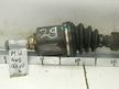 Привод NISSAN LIBERTY M12 QR20DE Перед Лев (Контрактный) 35015529