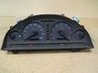 Панель приборов TOYOTA PROGRES JCG11 (Контрактный) 81540077