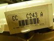 Панель приборов MAZDA PREMACY CREW (Контрактный) 79590185